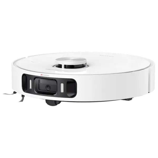Робот пылесос Dreame L40 Ultra AE 5200 мАч / Белый photo 2