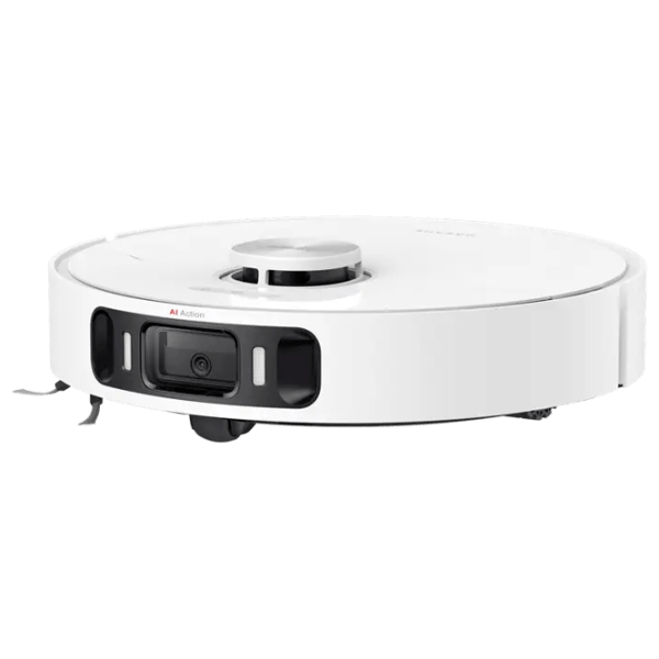 Робот пылесос Dreame L40 Ultra AE 5200 мАч / Белый photo 2