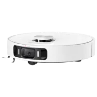 Робот пылесос Dreame L40 Ultra AE 5200 мАч / Белый photo 2