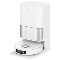 Робот пылесос Dreame L40 Ultra AE 5200 мАч / Белый photo 3