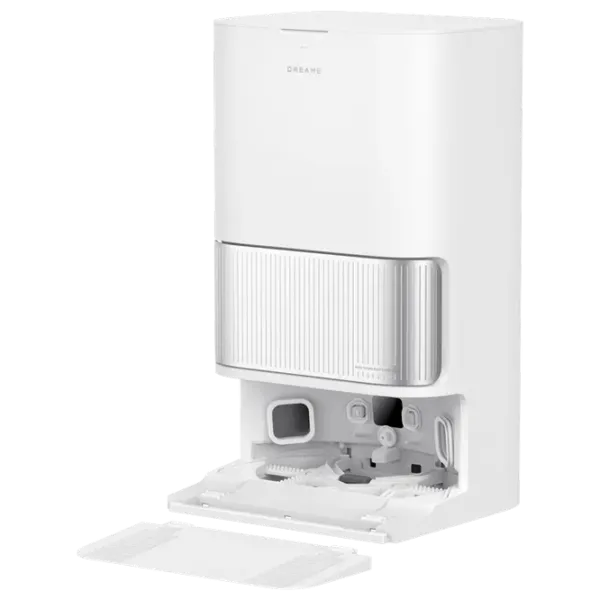 Робот пылесос Dreame L40 Ultra AE 5200 мАч / Белый photo 4
