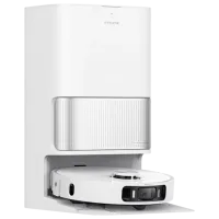 Робот пылесос Dreame L40 Ultra AE 5200 мАч / Белый photo 5