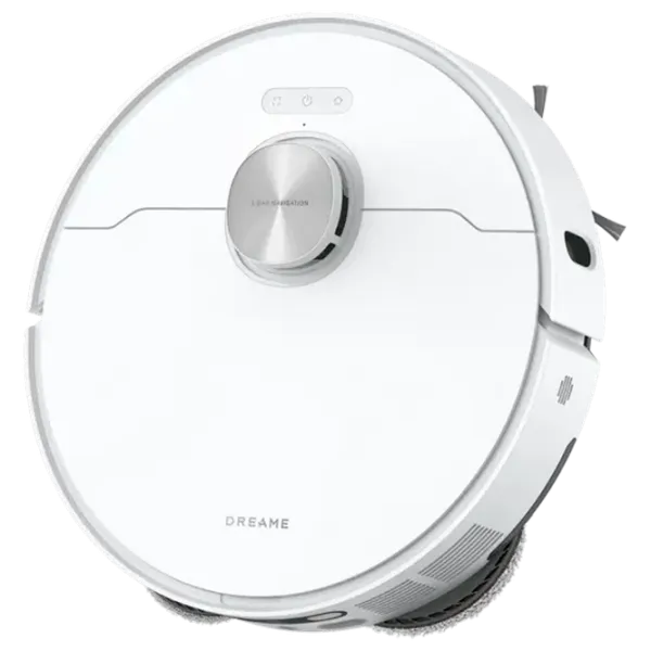 Робот пылесос Dreame L40 Ultra AE 5200 мАч / Белый photo 6