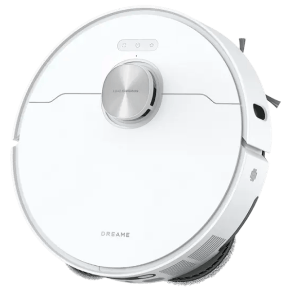 Робот пылесос Dreame L40 Ultra AE 5200 мАч / Белый photo 6
