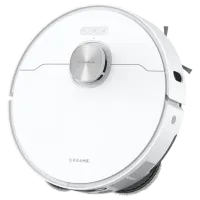 Робот пылесос Dreame L40 Ultra AE 5200 мАч / Белый photo 6