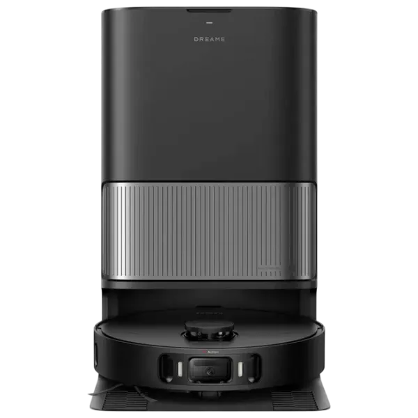Робот пылесос Dreame L40 Ultra AE 5200 мАч / Черный photo 1