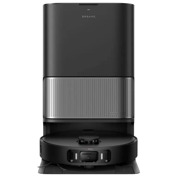 Робот пылесос Dreame L40 Ultra AE 5200 мАч / Черный photo 1