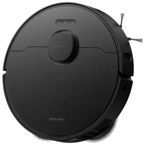 Робот пылесос Dreame L40 Ultra AE 5200 мАч / Черный photo 2