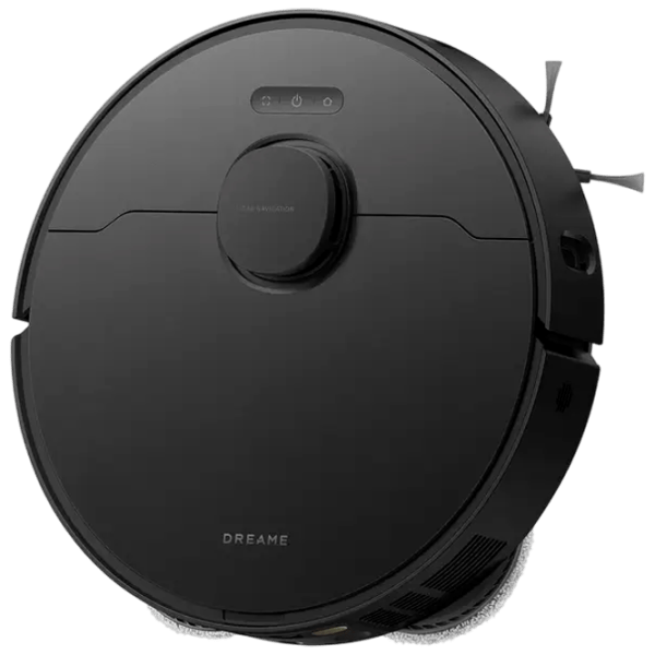 Робот пылесос Dreame L40 Ultra AE 5200 мАч / Черный photo 2