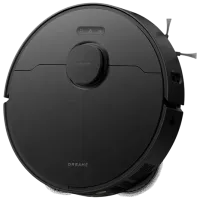 Робот пылесос Dreame L40 Ultra AE 5200 мАч / Черный photo 2