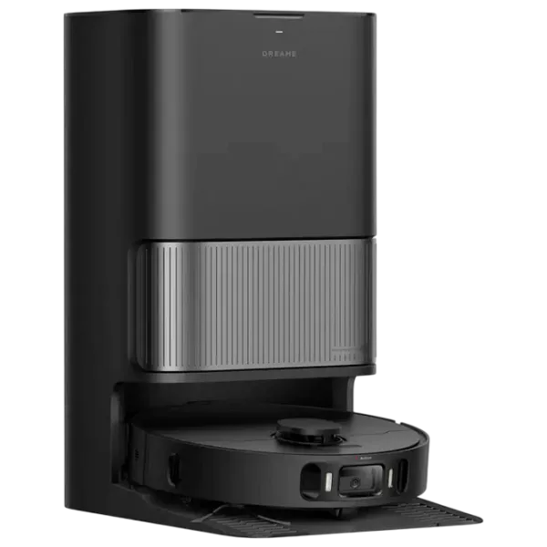 Робот пылесос Dreame L40 Ultra AE 5200 мАч / Черный photo 3