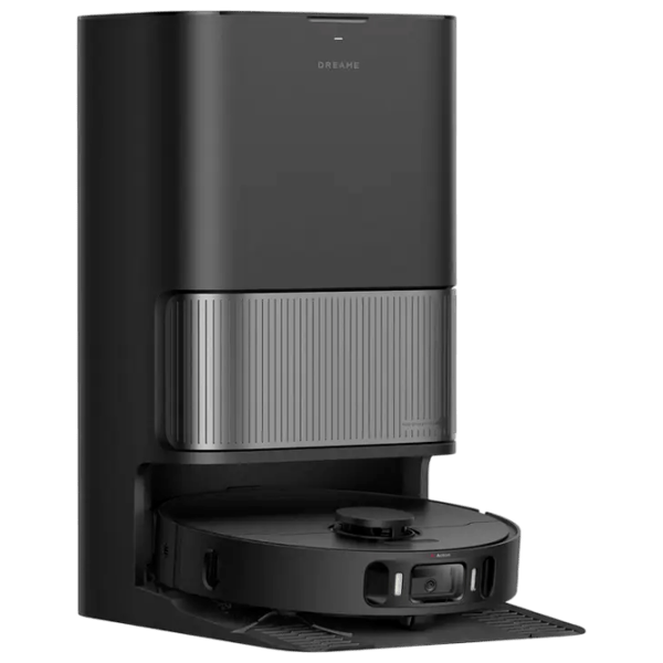 Робот пылесос Dreame L40 Ultra AE 5200 мАч / Черный photo 3