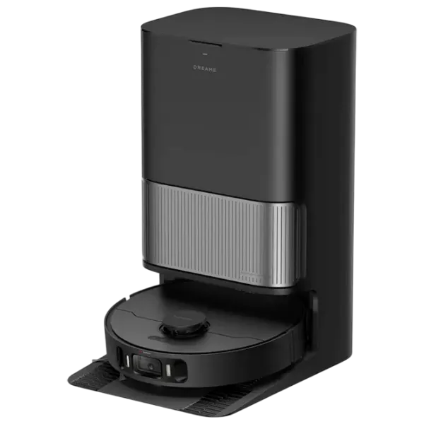 Робот пылесос Dreame L40 Ultra AE 5200 мАч / Черный photo 5