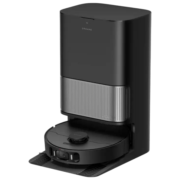 Робот пылесос Dreame L40 Ultra AE 5200 мАч / Черный photo 5