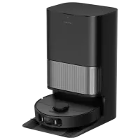 Робот пылесос Dreame L40 Ultra AE 5200 мАч / Черный photo 5