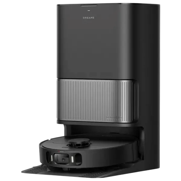 Робот пылесос Dreame L40 Ultra AE 5200 мАч / Черный photo 6