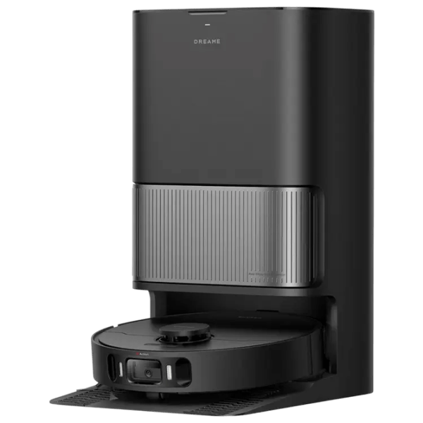 Робот пылесос Dreame L40 Ultra AE 5200 мАч / Черный photo 6