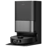 Робот пылесос Dreame L40 Ultra AE 5200 мАч / Черный photo 6
