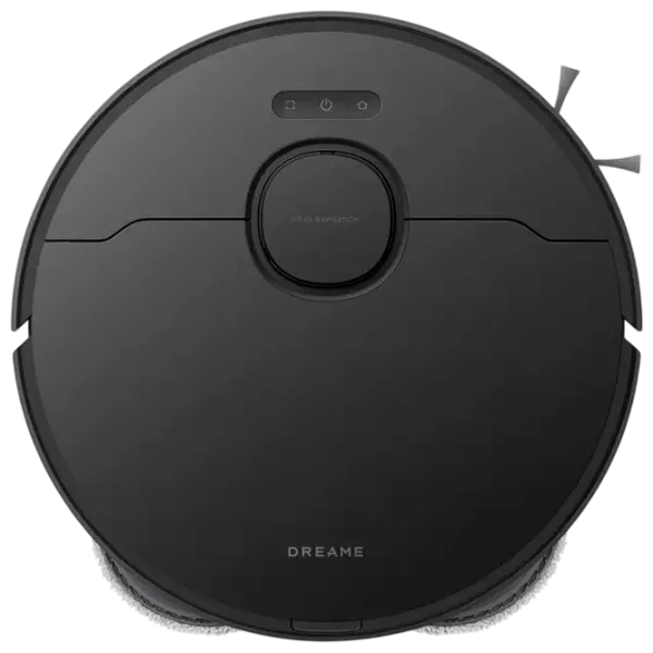Робот пылесос Dreame L40 Ultra AE 5200 мАч / Черный photo 7