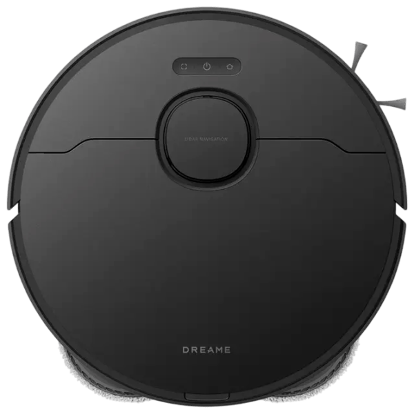 Робот пылесос Dreame L40 Ultra AE 5200 мАч / Черный photo 7