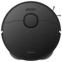 Робот пылесос Dreame L40 Ultra AE 5200 мАч / Черный photo 7