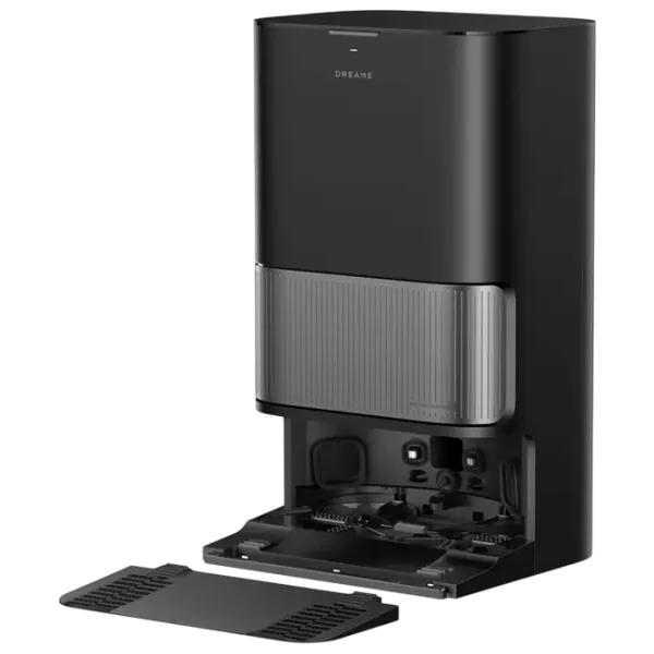 Робот пылесос Dreame L40 Ultra AE 5200 мАч / Черный photo 8