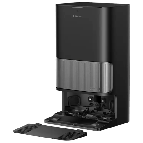 Робот пылесос Dreame L40 Ultra AE 5200 мАч / Черный photo 8