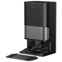 Робот пылесос Dreame L40 Ultra AE 5200 мАч / Черный photo 8