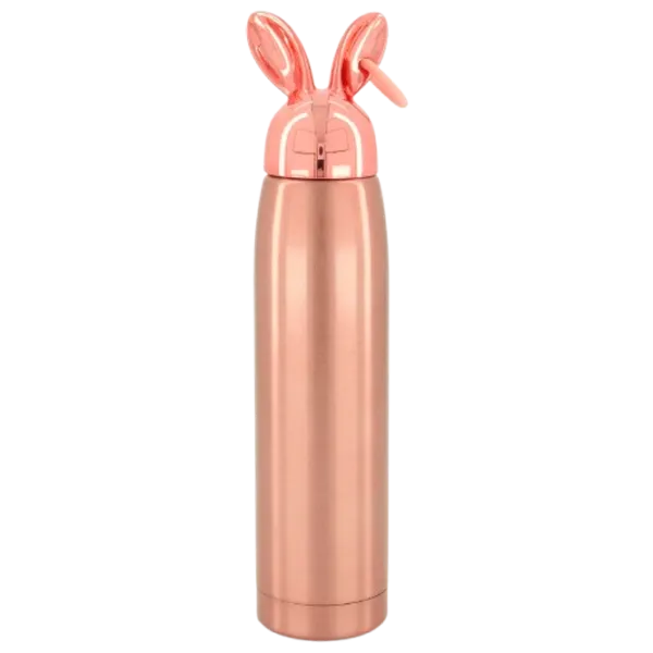Termos Miscellaneous Classic Rabbit King Pink 0.32l photo 1