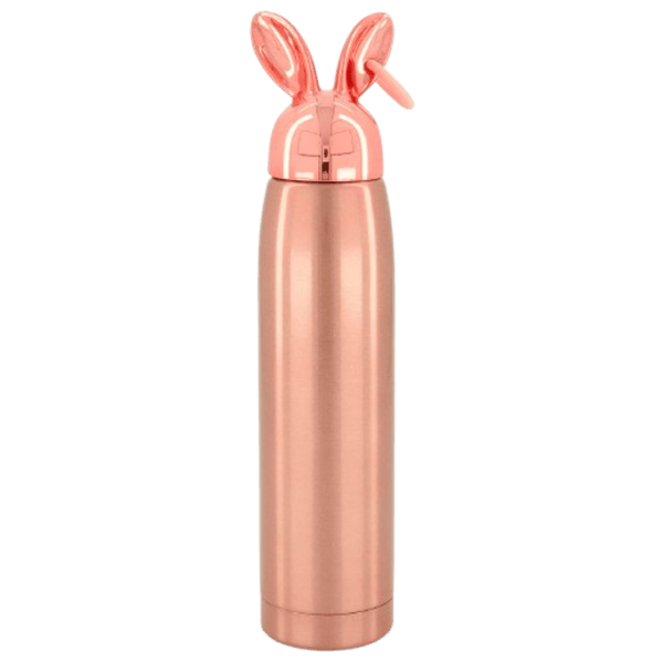 Termos Miscellaneous Classic Rabbit King Pink 0.32l photo 1