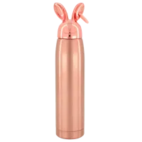 Termos Miscellaneous Classic Rabbit King Pink 0.32l