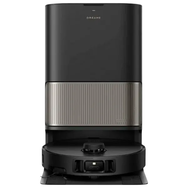 Робот пылесос Dreame L40s Pro Ultra 5200 мАч / Черный photo 1