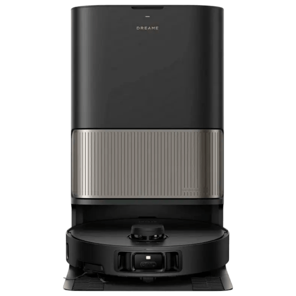 Робот пылесос Dreame L40s Pro Ultra 5200 мАч / Черный photo 1