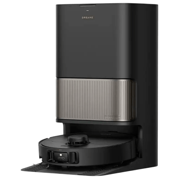 Робот пылесос Dreame L40s Pro Ultra 5200 мАч / Черный photo 2