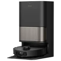 Aspirator Robot Dreame L40s Pro Ultra 5200 mAh / Black photo 2