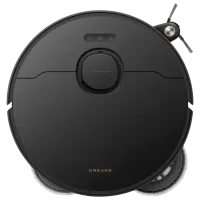 Aspirator Robot Dreame L40s Pro Ultra 5200 mAh / Black photo 3