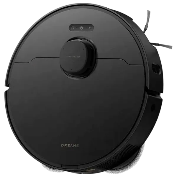 Робот пылесос Dreame L40s Pro Ultra 5200 мАч / Черный photo 4