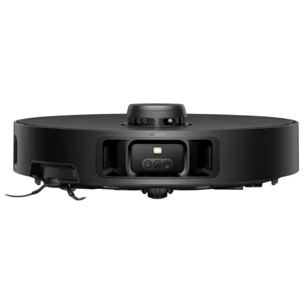 Робот пылесос Dreame L40s Pro Ultra 5200 мАч / Черный photo 7