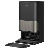Aspirator Robot Dreame L40s Pro Ultra 5200 mAh / Black photo 8