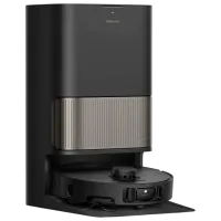 Aspirator Robot Dreame L40s Pro Ultra 5200 mAh / Black photo 9