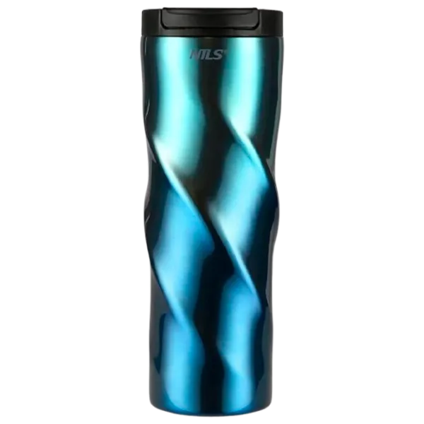 Termos Nils Classic NCB22 Blue 0.5l photo 1