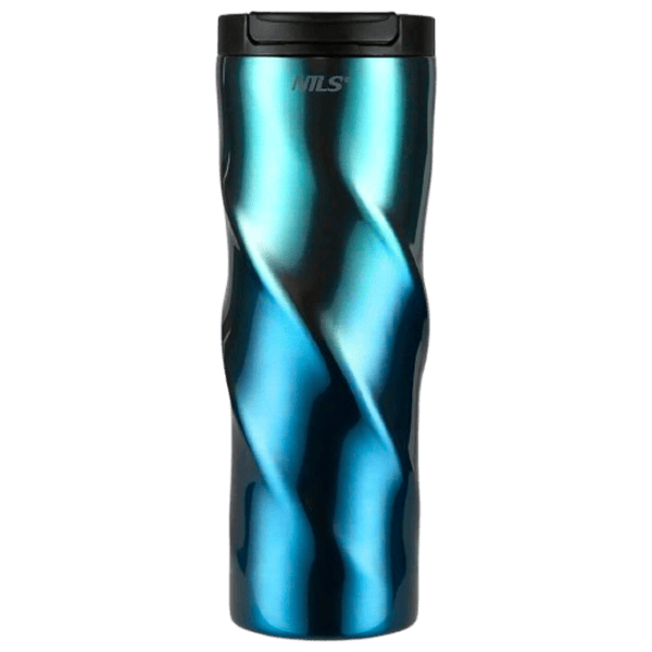 Termos Nils Classic NCB22 Blue 0.5l photo 1