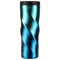 Termos Nils Classic NCB22 Blue 0.5l