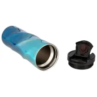 Термос Nils Classic NCB22 Синий 0.5л photo 4