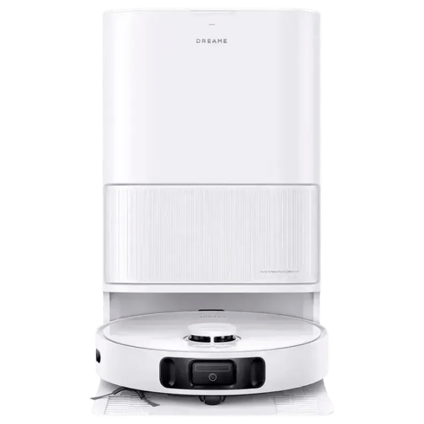 Робот пылесос Dreame D20 Ultra 5200 мАч / Белый photo 1