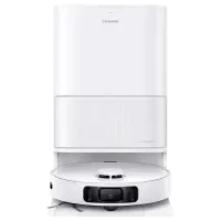 Робот пылесос Dreame D20 Ultra 5200 мАч / Белый