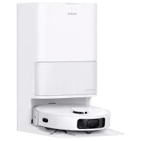 Aspirator Robot Dreame D20 Ultra 5200 mAh / White photo 3