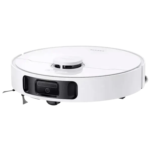 Робот пылесос Dreame D20 Ultra 5200 мАч / Белый photo 4