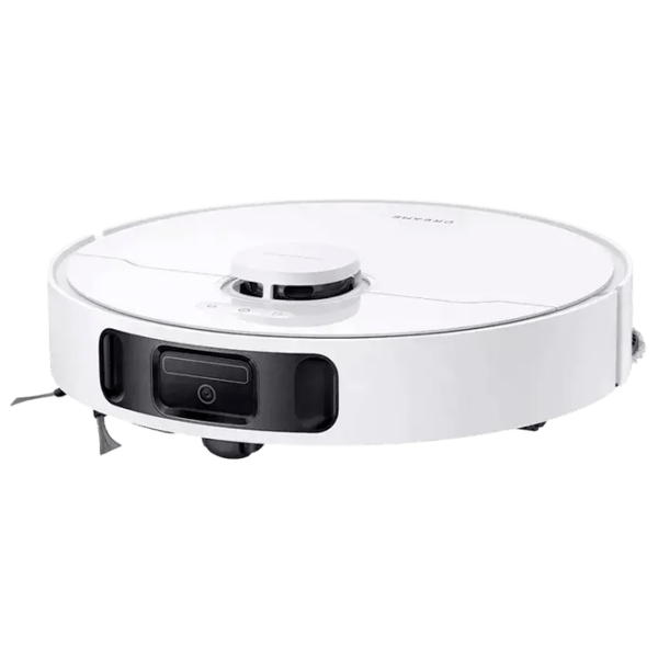 Робот пылесос Dreame D20 Ultra 5200 мАч / Белый photo 4
