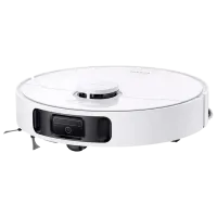 Aspirator Robot Dreame D20 Ultra 5200 mAh / White photo 4